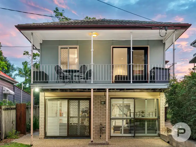 160 Arthur Terrace, Red Hill QLD 4059