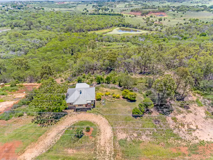Second view of Homely rural property listing, 125 RANKIN ROAD, Childers QLD 4660