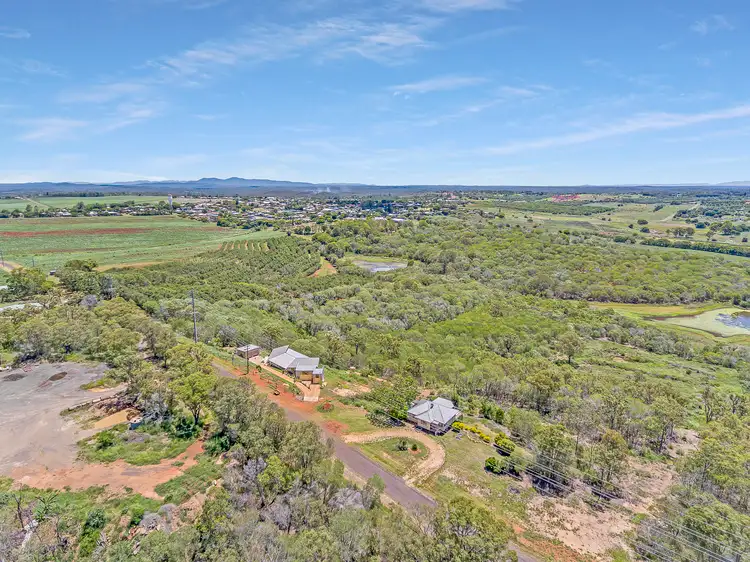 Third view of Homely rural property listing, 125 RANKIN ROAD, Childers QLD 4660