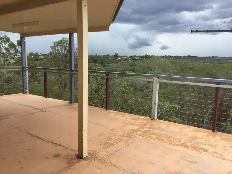 Sixth view of Homely rural property listing, 125 RANKIN ROAD, Childers QLD 4660