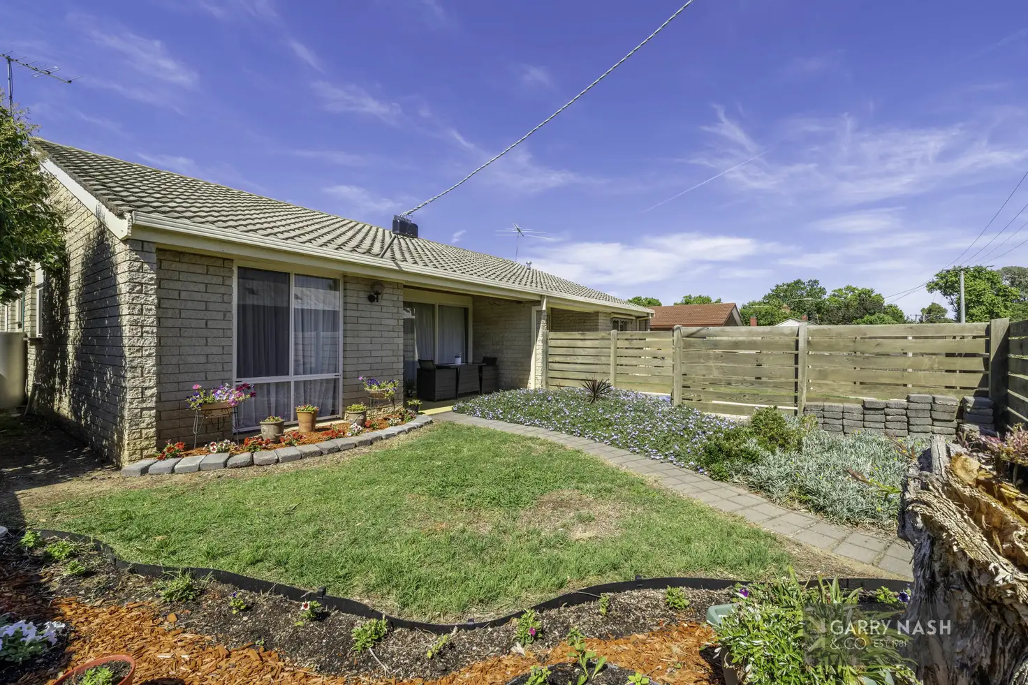 Main view of Homely unit listing, 2/5 Evans Street, Wangaratta VIC 3677