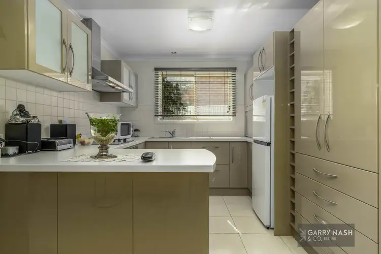 Second view of Homely unit listing, 2/5 Evans Street, Wangaratta VIC 3677