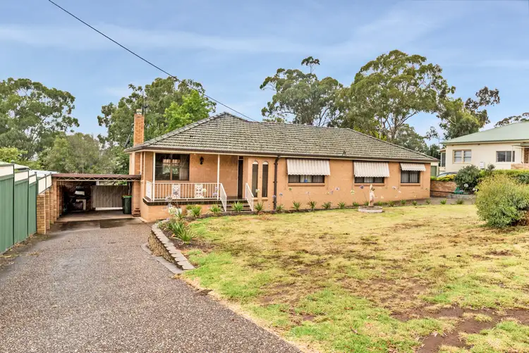 Main view of Homely house listing, 17 Rhoda Street, Goulburn NSW 2580