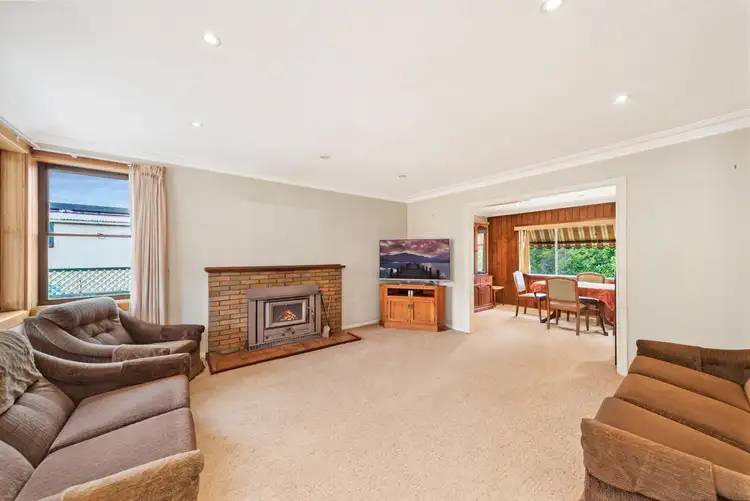 Second view of Homely house listing, 17 Rhoda Street, Goulburn NSW 2580
