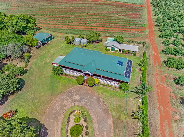 Main view of Homely rural property listing, 159 Farnsfield Road, North Isis QLD 4660