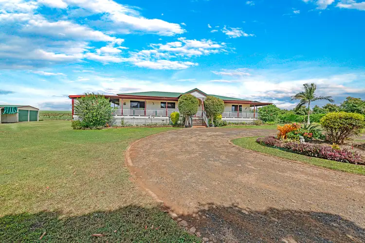 Second view of Homely rural property listing, 159 Farnsfield Road, North Isis QLD 4660
