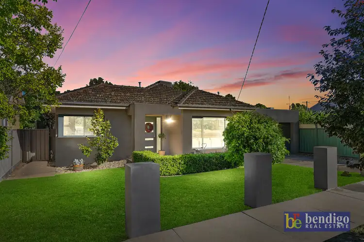 2 Bond Street, Golden Square VIC 3555