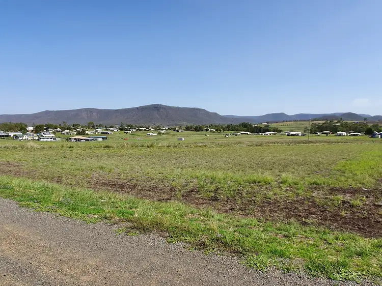 Second view of Homely land listing, LOT 21 Cnr Hodgson & Wildash Streets, Maryvale QLD 4370