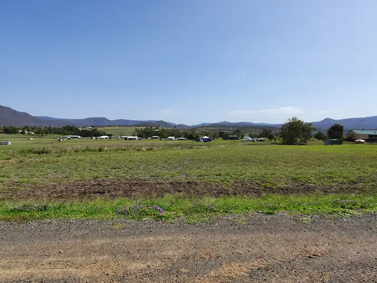 Third view of Homely land listing, LOT 21 Cnr Hodgson & Wildash Streets, Maryvale QLD 4370