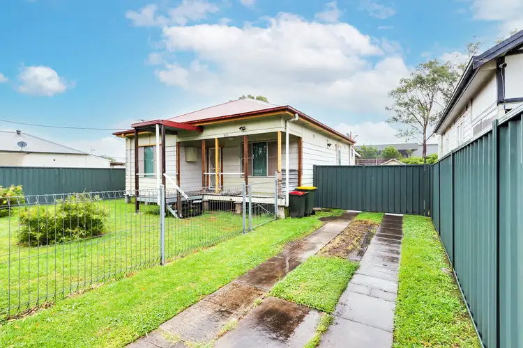 Main view of Homely house listing, 165 Old Maitland Road, Hexham NSW 2322