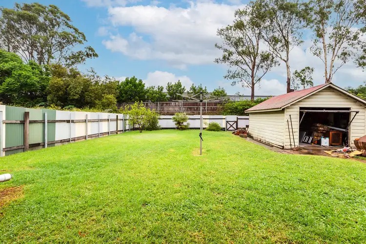 Seventh view of Homely house listing, 165 Old Maitland Road, Hexham NSW 2322