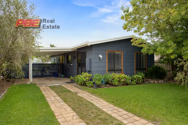 41 Alexander Road, Wonthaggi VIC 3995