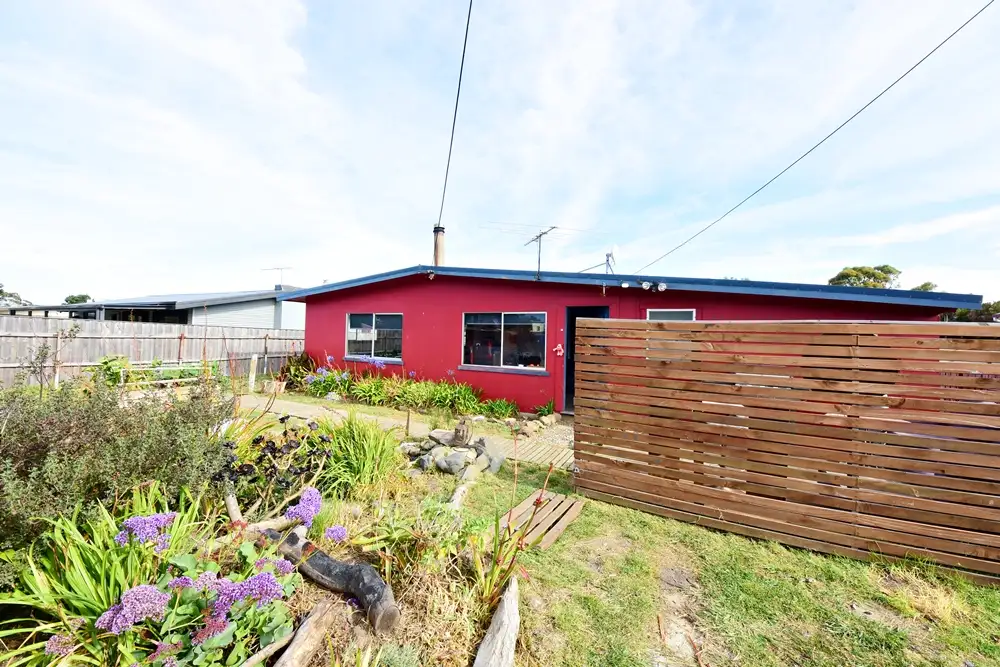 Main view of Homely house listing, 22 Davies Street, Weymouth TAS 7252