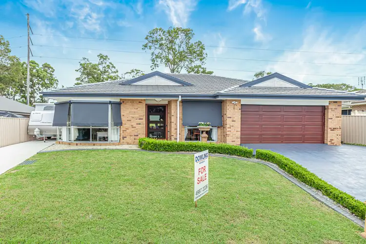 54 George Street, Karuah NSW 2324