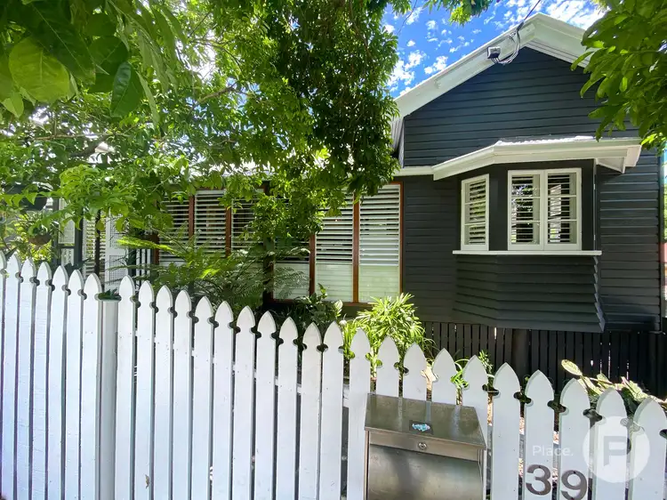 39 Alma Street, Paddington QLD 4064