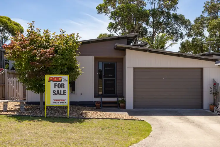 9/109 Korumburra Road, Wonthaggi VIC 3995