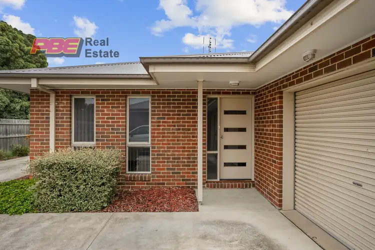 2/127 McKenzie Street, Wonthaggi VIC 3995