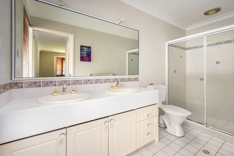 Fourth view of Homely house listing, 3 Whitsunday Close, Ashtonfield NSW 2323