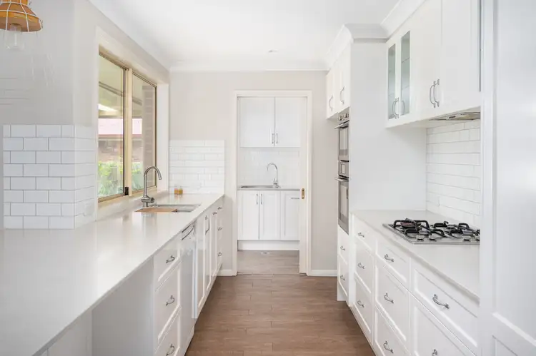 Sixth view of Homely house listing, 3 Whitsunday Close, Ashtonfield NSW 2323