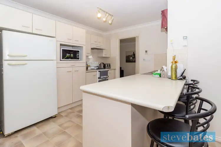 Second view of Homely house listing, 61 Holwell Circuit, Raymond Terrace NSW 2324