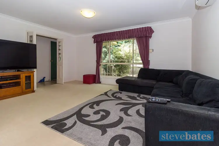 Fifth view of Homely house listing, 61 Holwell Circuit, Raymond Terrace NSW 2324