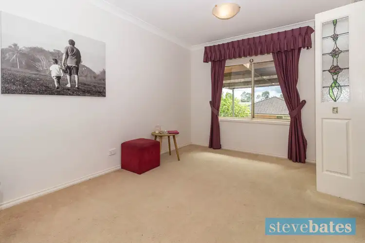 Sixth view of Homely house listing, 61 Holwell Circuit, Raymond Terrace NSW 2324