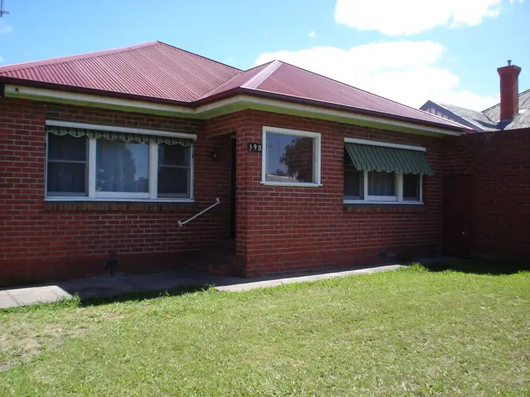 Main view of Homely house listing, 398 Murray Street, Colac VIC 3250