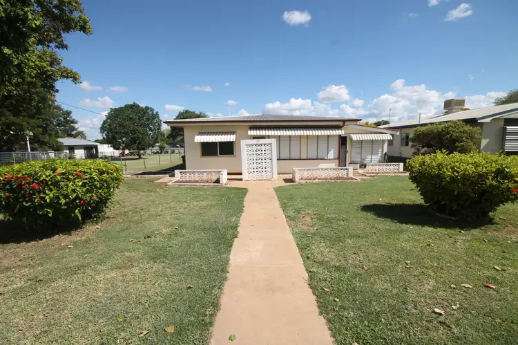 Main view of Homely house listing, 77 Hackett Terrace, Richmond Hill QLD 4820