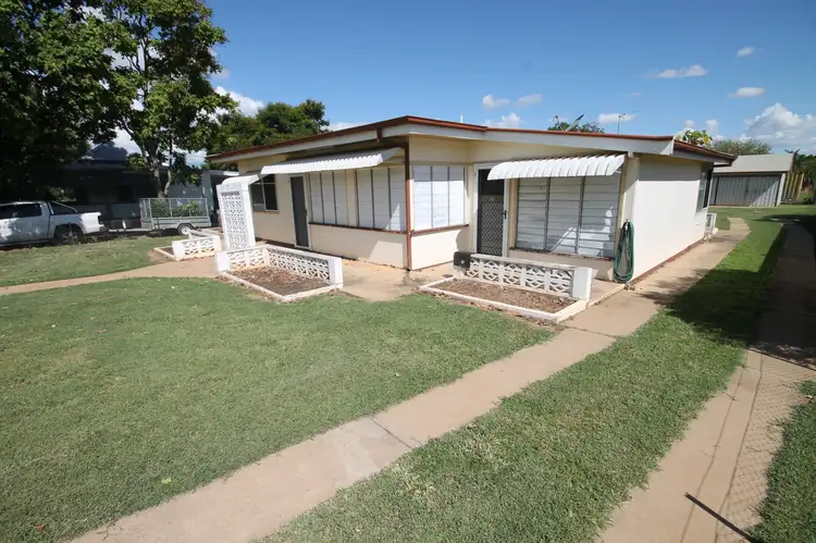 Second view of Homely house listing, 77 Hackett Terrace, Richmond Hill QLD 4820