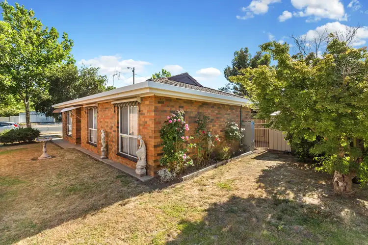 18 Townsend Street