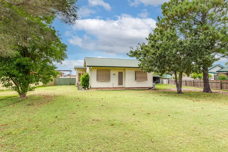 Main view of Homely house listing, 34 Christie Road, Tarro NSW 2322