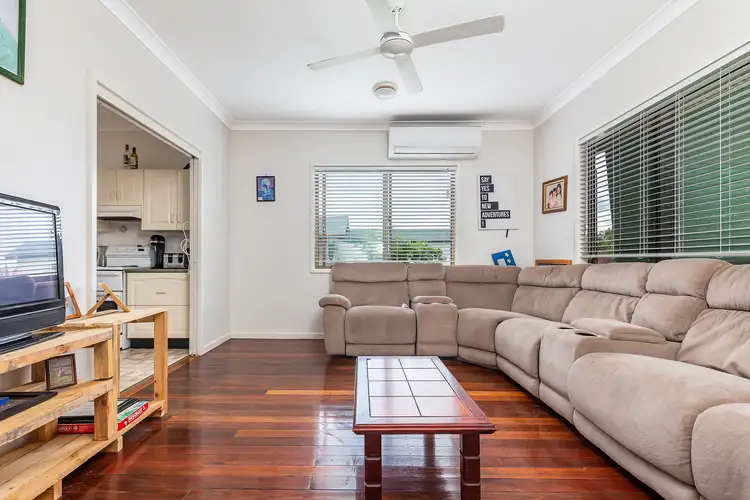 Second view of Homely house listing, 34 Christie Road, Tarro NSW 2322
