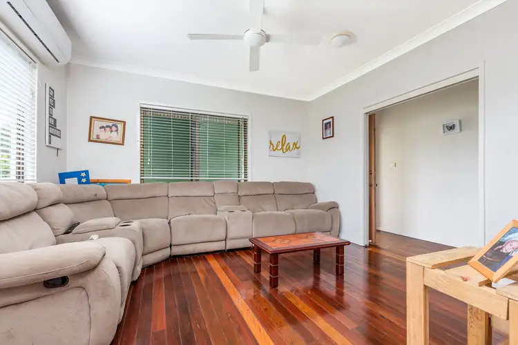 Third view of Homely house listing, 34 Christie Road, Tarro NSW 2322