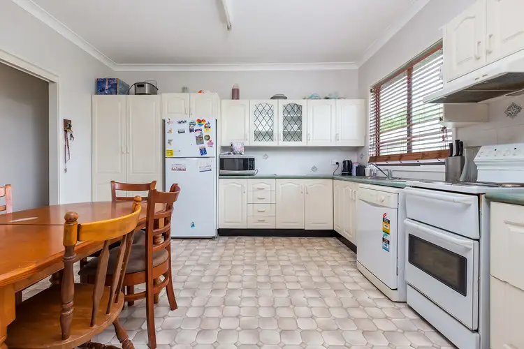 Fourth view of Homely house listing, 34 Christie Road, Tarro NSW 2322