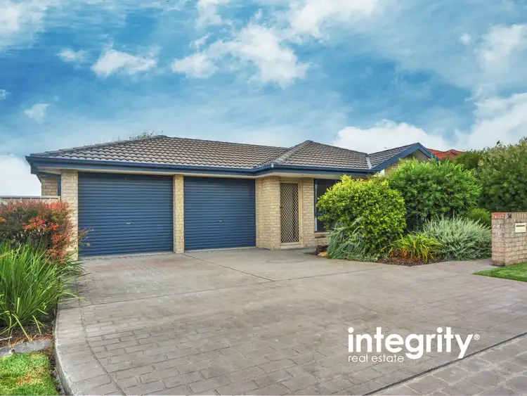 34 Sophia Road, Worrigee NSW 2540