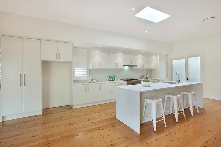 Sixth view of Homely house listing, 15 Addison Avenue, Roseville NSW 2069
