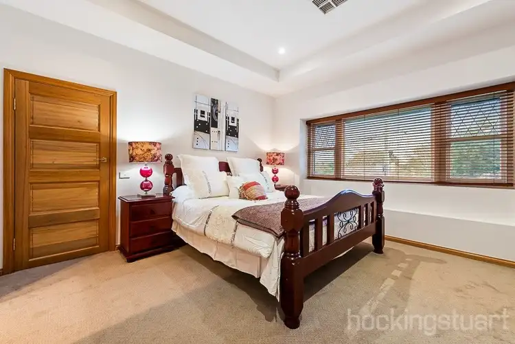 Sixth view of Homely house listing, 58 Wright Street, Mckinnon VIC 3204