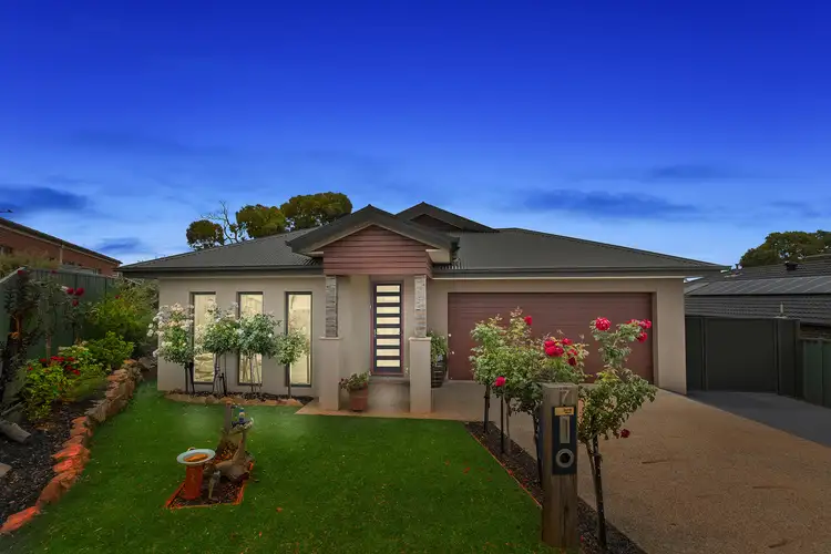 Main view of Homely house listing, 7 Gemini Court, Golden Square VIC 3555