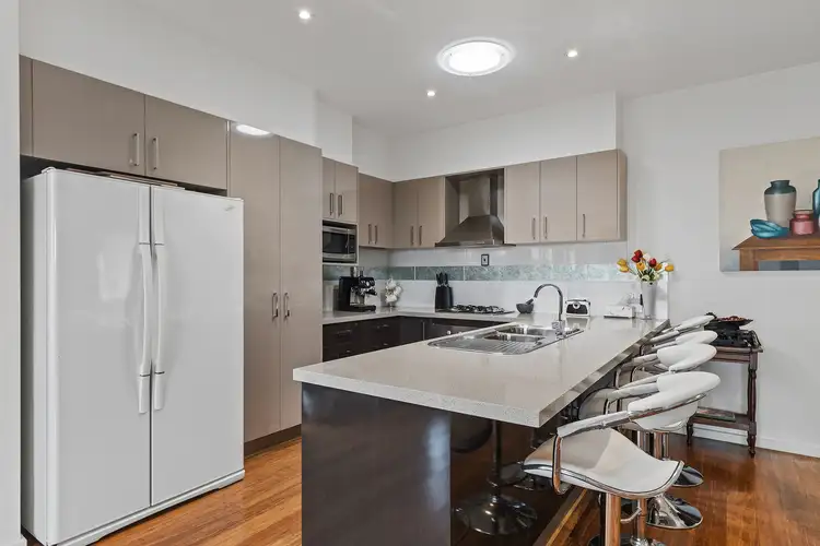 Fourth view of Homely house listing, 7 Gemini Court, Golden Square VIC 3555