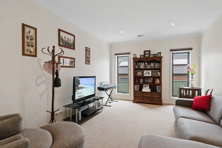 Sixth view of Homely house listing, 7 Gemini Court, Golden Square VIC 3555