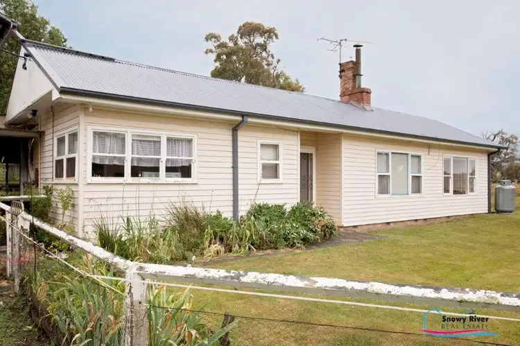 Main view of Homely rural property listing, 1742 Slacks Creek Road, Cooma NSW 2630