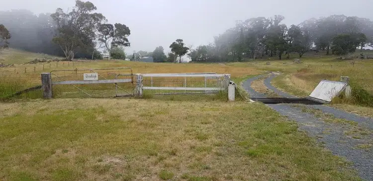 Second view of Homely rural property listing, 1742 Slacks Creek Road, Cooma NSW 2630