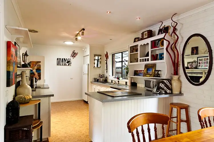 Second view of Homely house listing, 5 Mt Arthur Avenue, Rosebud VIC 3939