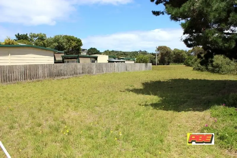 Main view of Homely land listing, 7 ALBERT AVENUE, Venus Bay VIC 3956