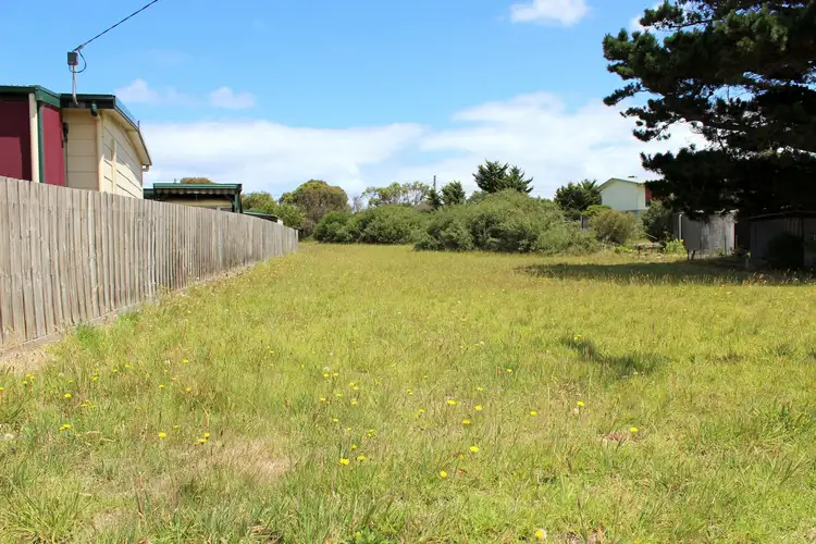 Second view of Homely land listing, 7 ALBERT AVENUE, Venus Bay VIC 3956