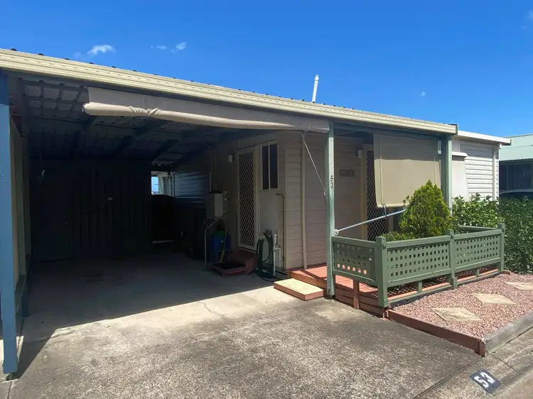 53/333 Cessnock Road, Gillieston Heights NSW 2321