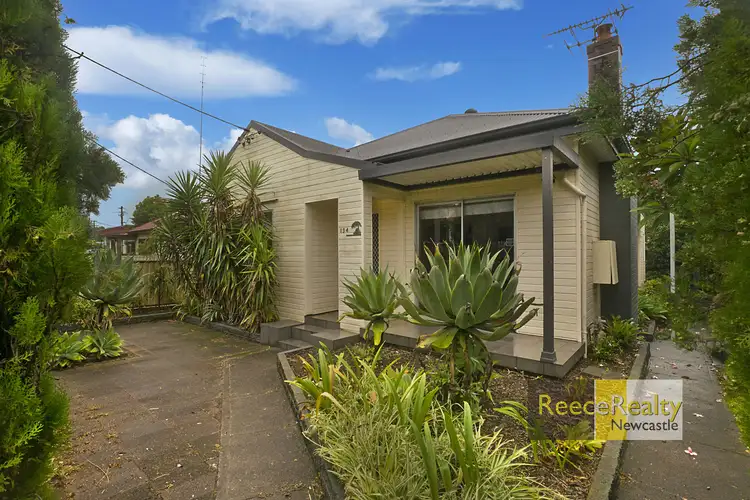 Second view of Homely house listing, 134 Wilkinson Avenue, Birmingham Gardens NSW 2287