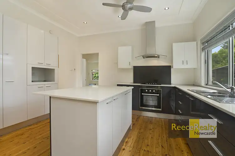 Third view of Homely house listing, 134 Wilkinson Avenue, Birmingham Gardens NSW 2287