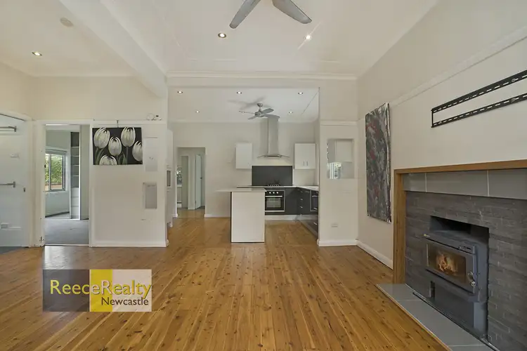 Fourth view of Homely house listing, 134 Wilkinson Avenue, Birmingham Gardens NSW 2287