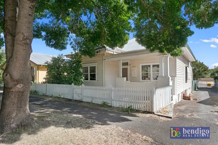 93 Mundy Street